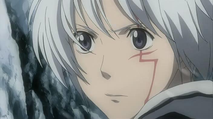 Otaku Gallery  / Anime e Manga / D.Gray-Man / Screen Shots / 46 - Illusione d`argento / 059.jpg